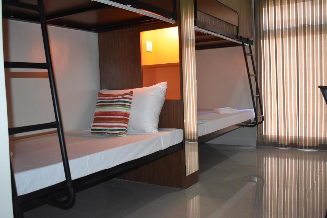 G Square Residences Manila Exterior photo