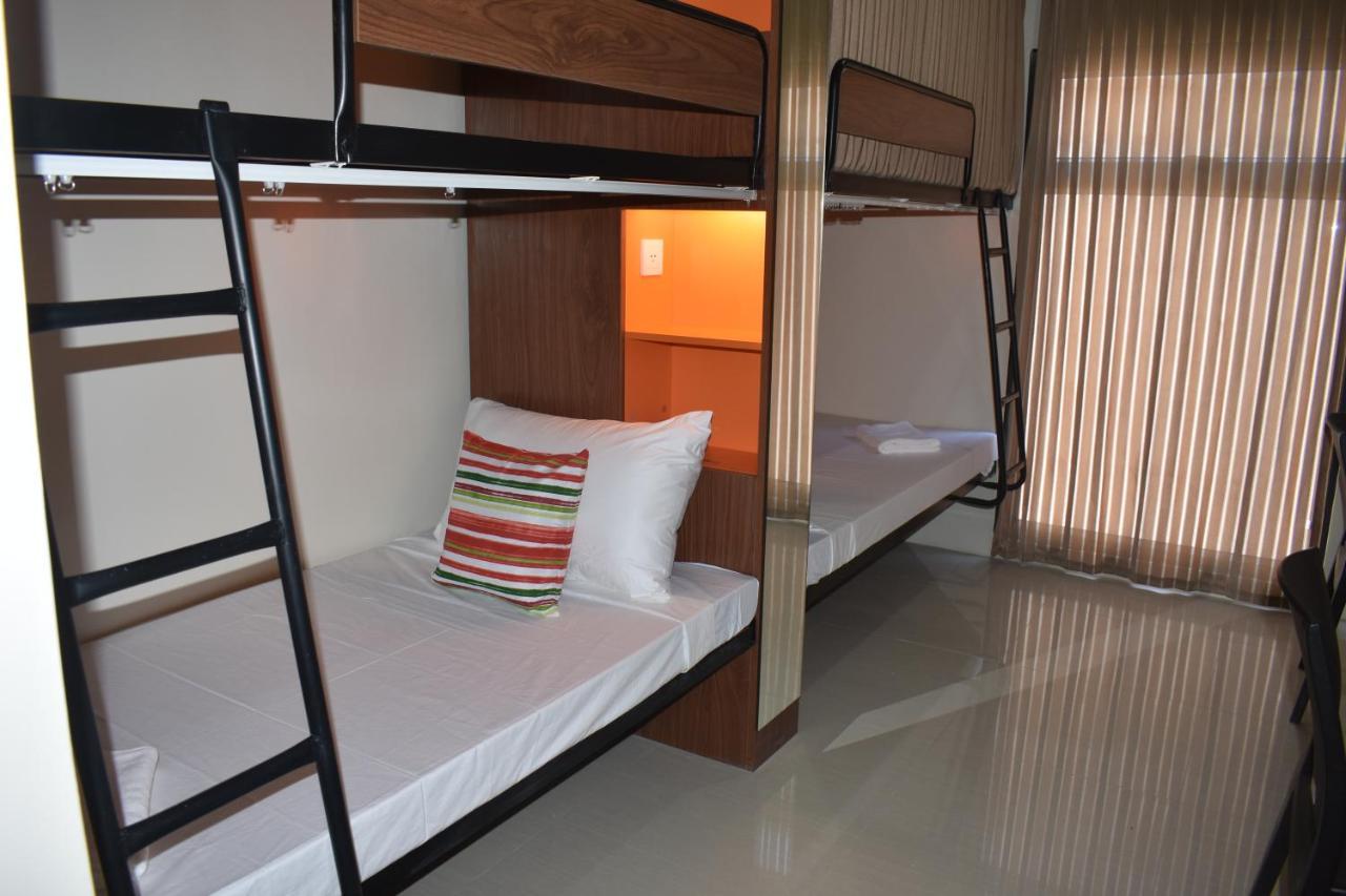 G Square Residences Manila Exterior photo