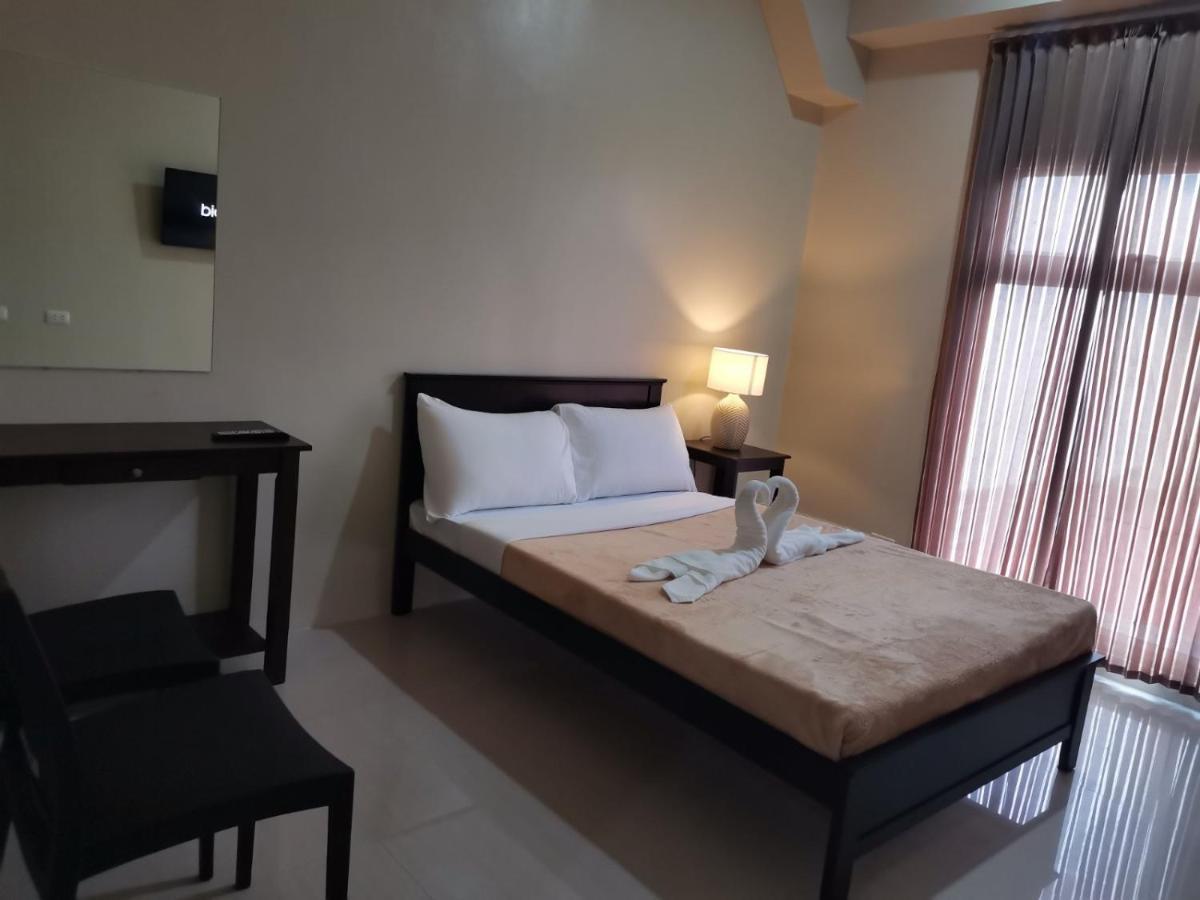 G Square Residences Manila Exterior photo
