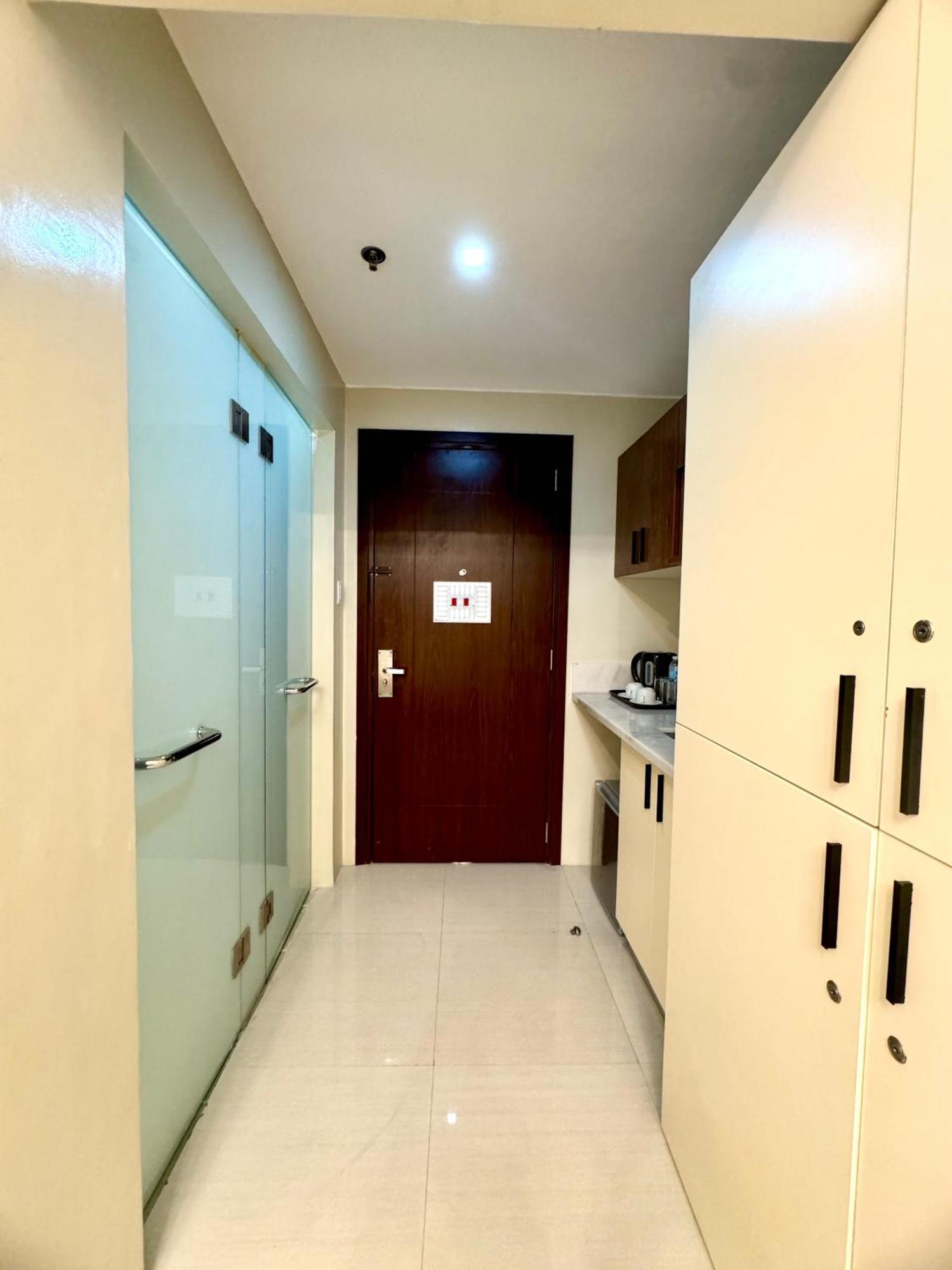 G Square Residences Manila Exterior photo