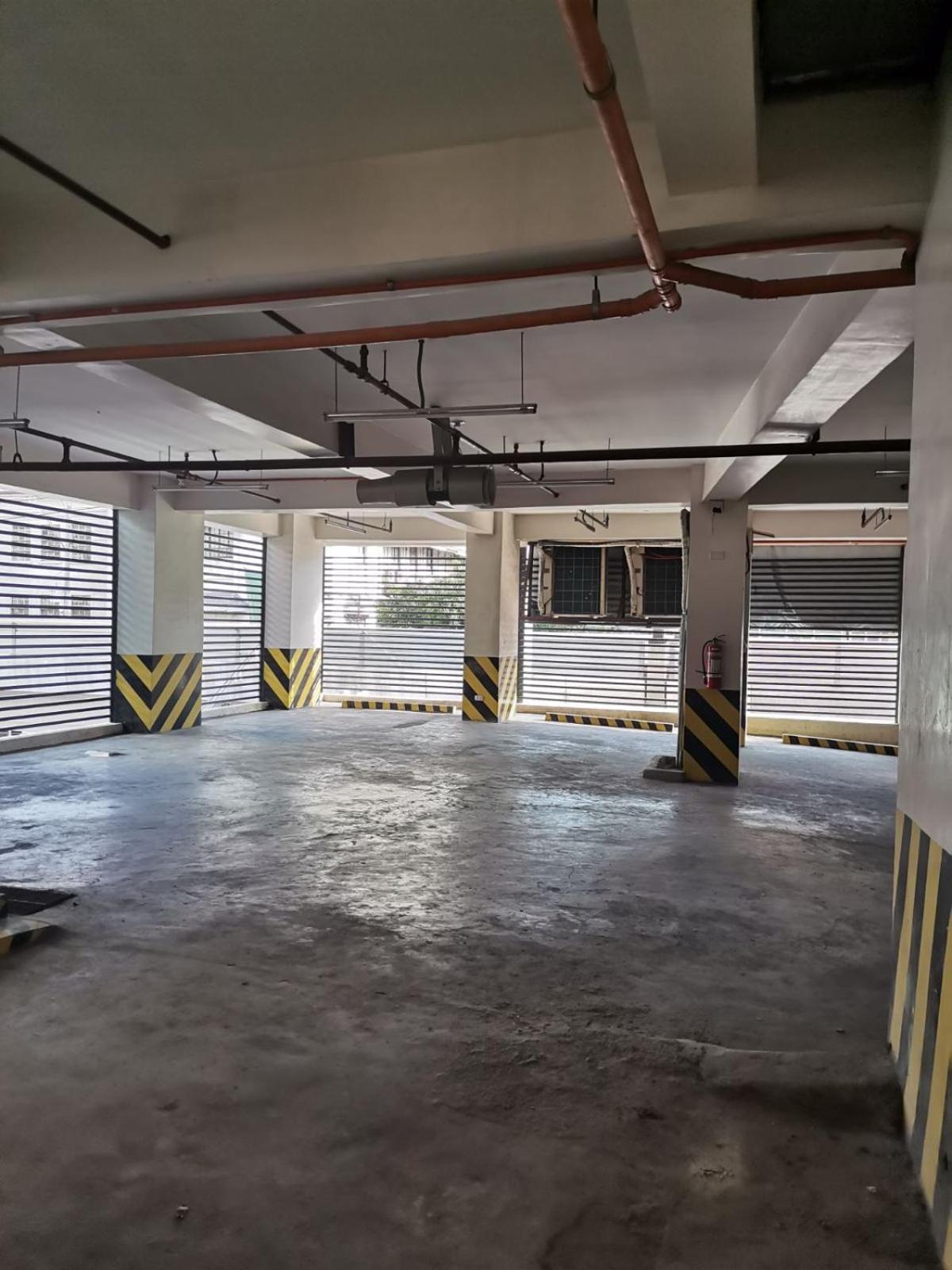G Square Residences Manila Exterior photo