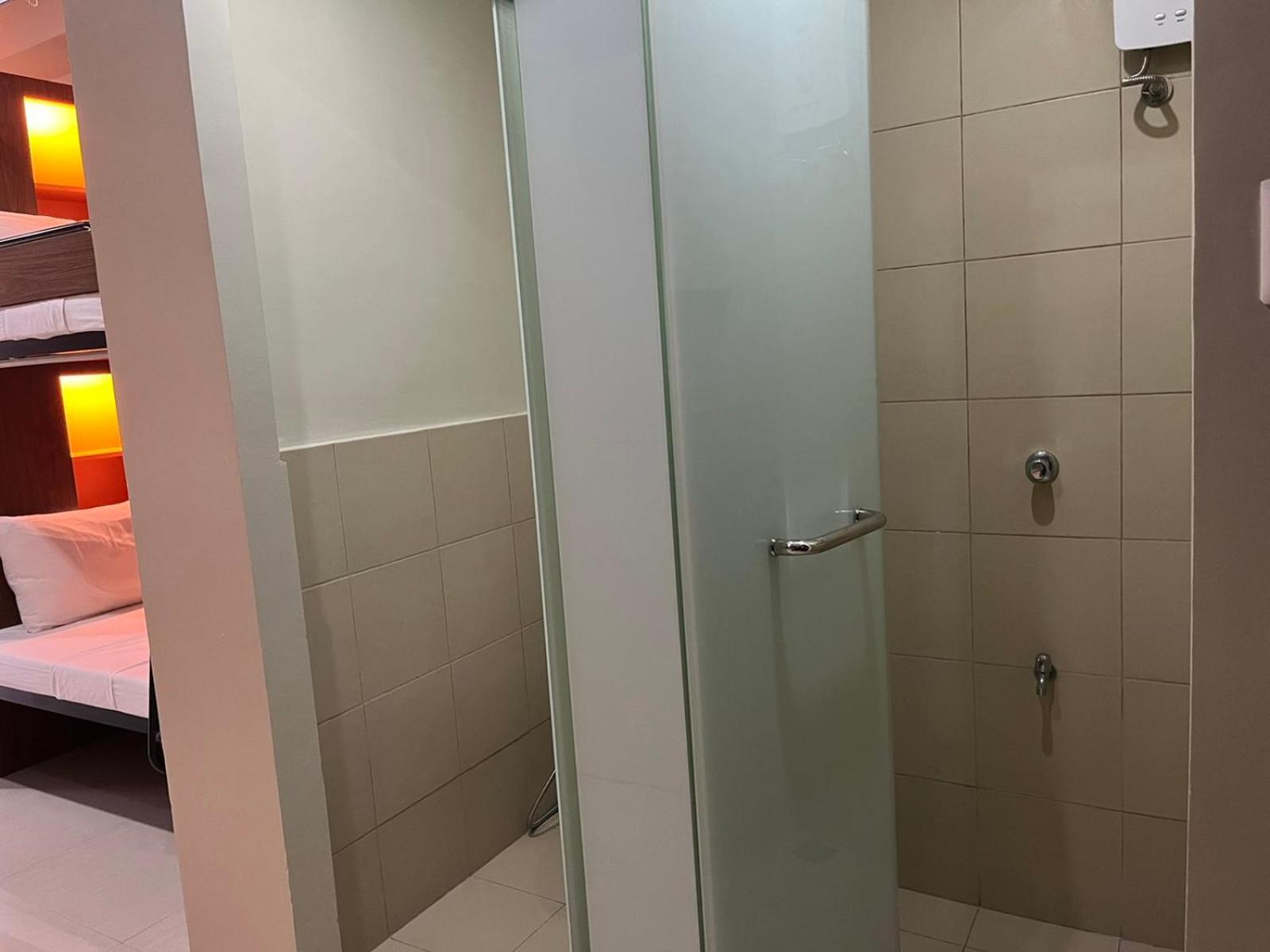 G Square Residences Manila Exterior photo